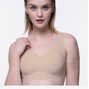 Dorian Airlite Eco Bralette uk 14